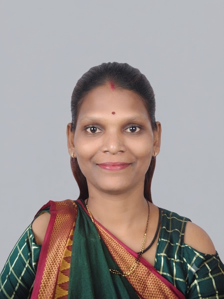 Rekha chauhan - Part time Baby Sitter in Kandivali East in Mumbai